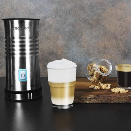 Mousseur à lait Cecotec Power Latte Spume 4000