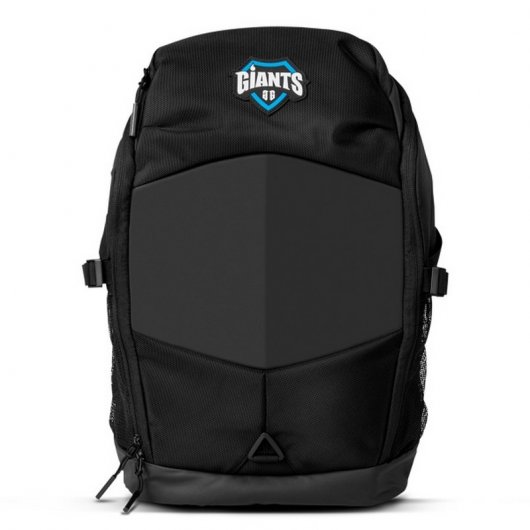 Ozone Giants BPCK Mochila Gaming con Puerto USB para Portátil hasta 17"