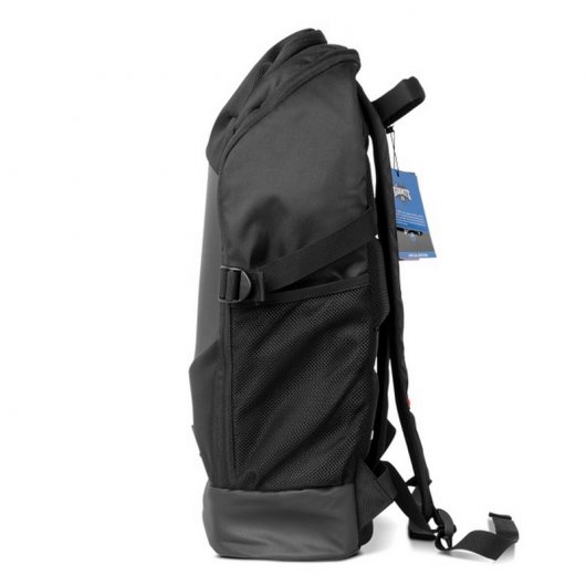Ozone Giants BPCK Mochila Gaming con Puerto USB para Portátil hasta 17"