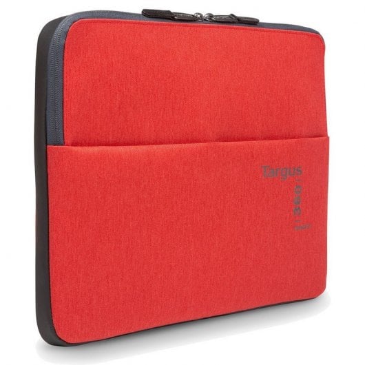 Targus 360 Perimeter Funda para Portátil 15.6" Roja
