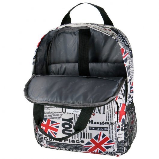 Evitta Style Inglaterra Mochila para Portátil 15.6"