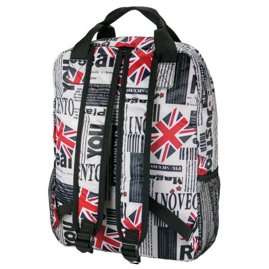 Evitta Style Inglaterra Mochila para Portátil 15.6"