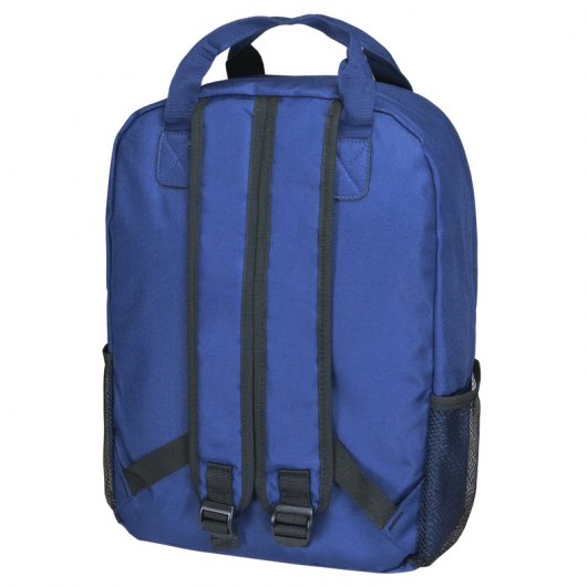 Evitta Style Backpack Mochila para Portátil hasta 16" Azul