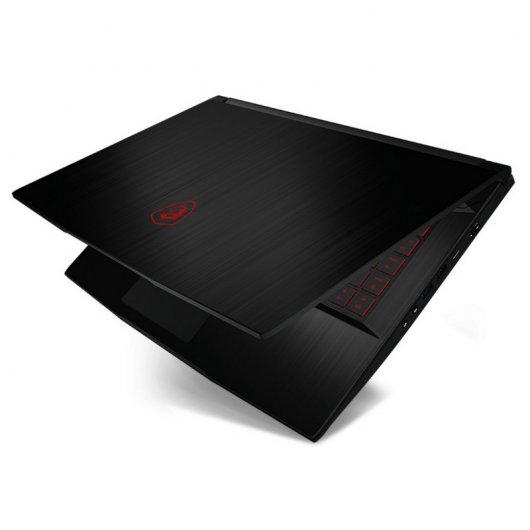 MSI GF63 8RC-457XES Intel Core i7-8750H/8GB/512GB SSD/GTX 1050/15.6"