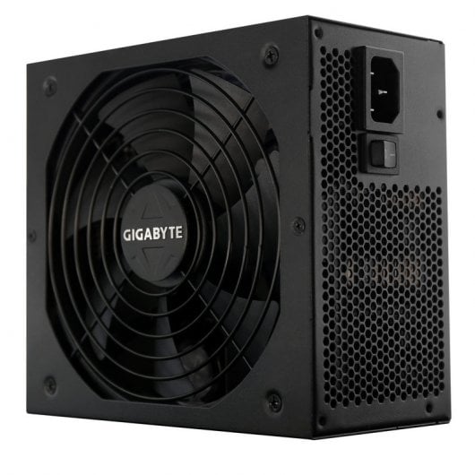 Gigabyte G750H 750W 80 Plus Gold Semimodular