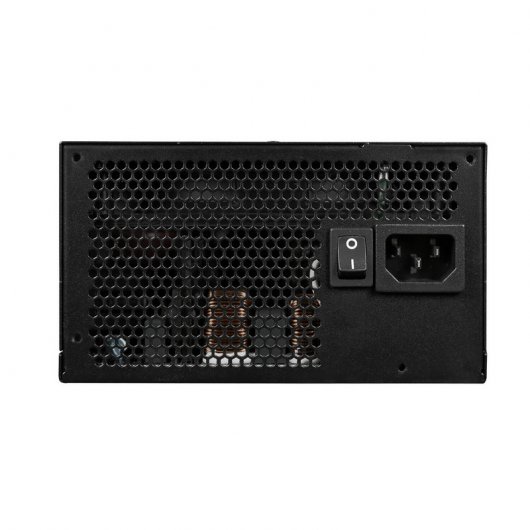 Gigabyte G750H 750W 80 Plus Gold Semimodular