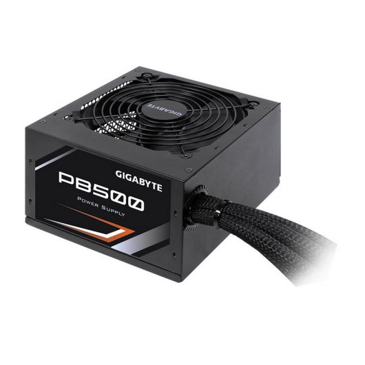Gigabyte PB500 500W 80 Plus Bronze