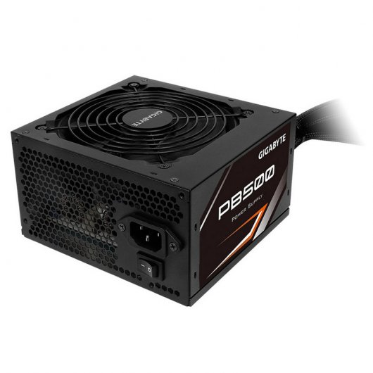 Gigabyte PB500 500W 80 Plus Bronze
