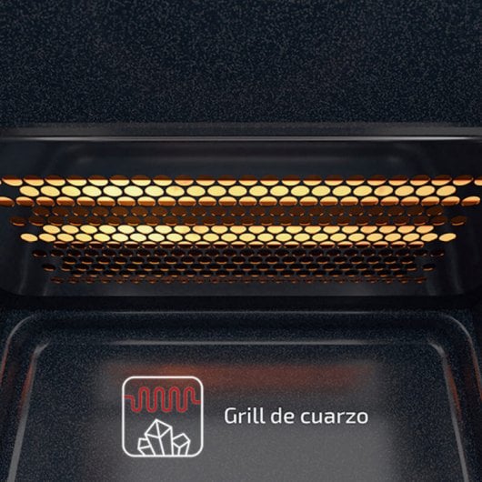 Cecotec ProClean 3110 Micro-ondes avec Grill 20L 700W