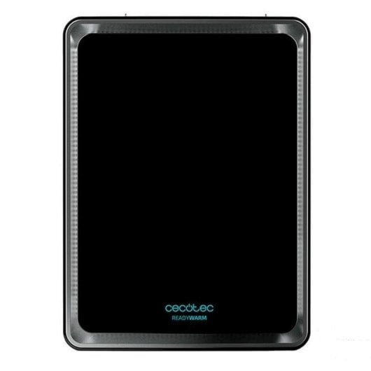 Aquecedor Termoventilador Cecotec Ready Warm 360º 2000W Silencioso