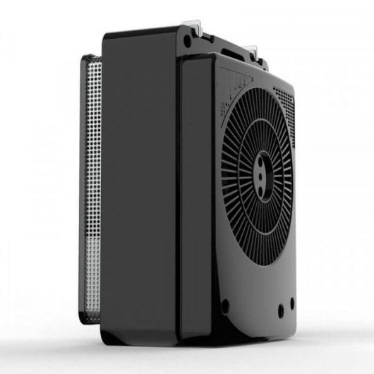 Aquecedor Termoventilador Cecotec Ready Warm 360º 2000W Silencioso