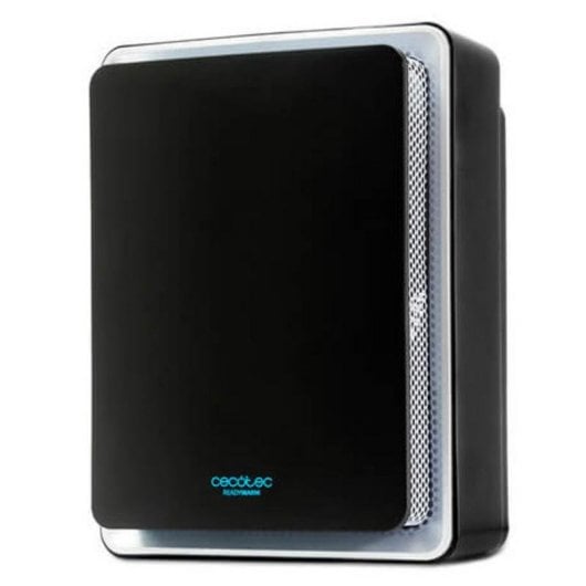 Elektrischer Heizlüfter Cecotec Ready Warm 360º 2000W Thermostat 3 Modi Schwarz