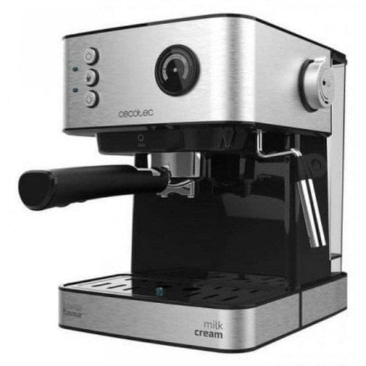 Cecotec Power Espresso 20 Professionale Cafetera Express