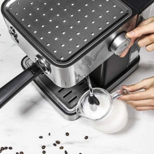 Cecotec Power Espresso 20 Professionale Cafetera Express