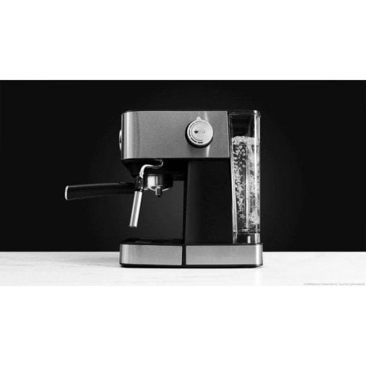 Cecotec Power Espresso 20 Professionale Cafetera Express