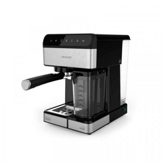 Kaffeemaschine Halbautomatisch Cecotec Power Instant-ccino 20 Touch 1,4L 20 bar mit Milchbehälter