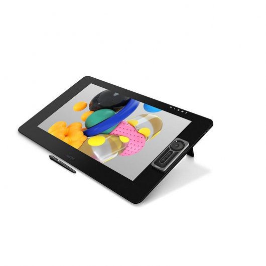 Wacom Cintiq Pro 24 Creative Pen & Touch Display Monitor Interactivo Táctil