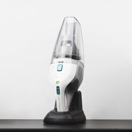 Cecotec Conga Immortal Extreme Aspirador de Mano 14.8V