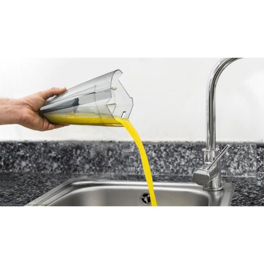 Cecotec Conga Immortal Extreme Aspirador de Mano 14.8V