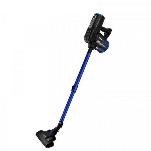 Aspirapolvere senza Sacco Cecotec Conga ThunderBrush 550 600W Animali Allergie 0,5L