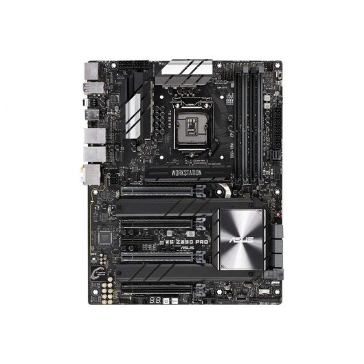 Asus WS Z390 Pro