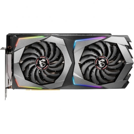 MSI GeForce RTX 2070 Gaming 8GB GDDR6