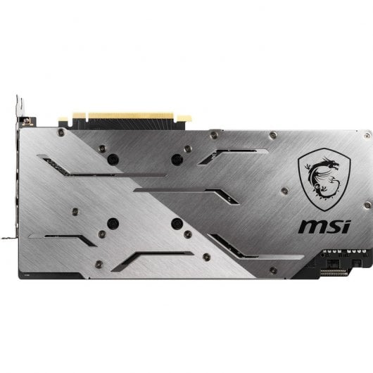 MSI GeForce RTX 2070 Gaming 8GB GDDR6