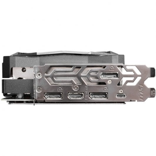 MSI GeForce RTX 2070 Gaming 8GB GDDR6