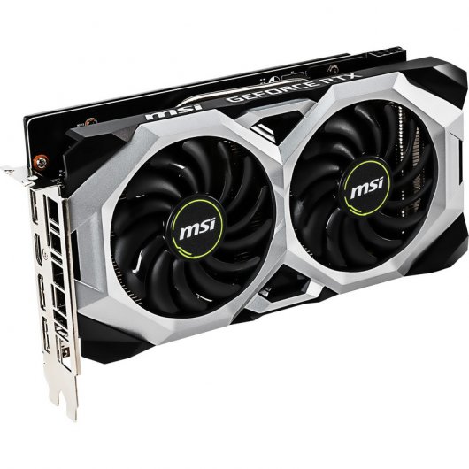 MSI RTX 2070 Ventus 8GB GDDR6