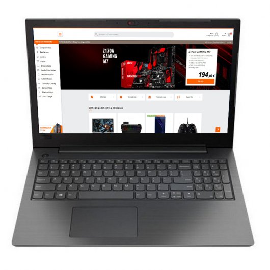 Lenovo V130 Intel Core i5-7200U/8GB/1TB/15.6"