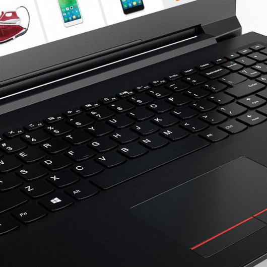 Lenovo V110-15IKB Intel Core i5-7200U/4 GB/500 GB/15.6"