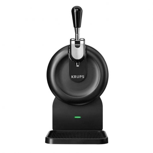 Krups The Sub Compact Sistema de Cerveja em Pressão