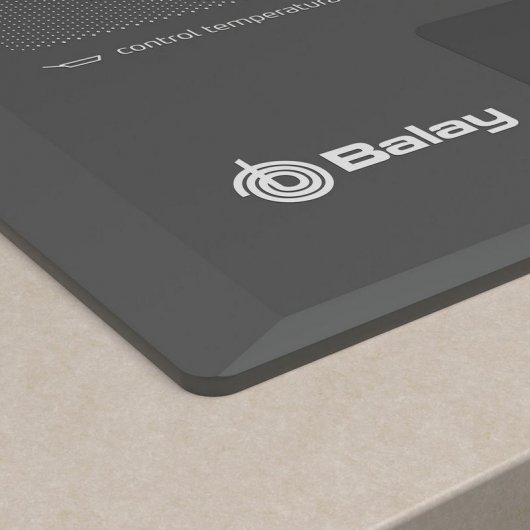 Balay 3EB960AU Placa de Inducción 2 Zonas 60cm