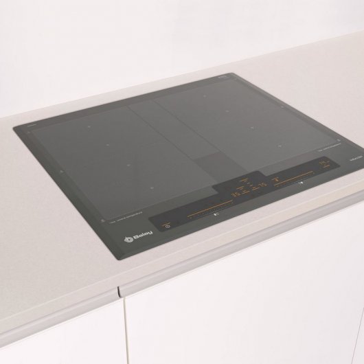 Balay 3EB960AU Placa de Inducción 2 Zonas 60cm