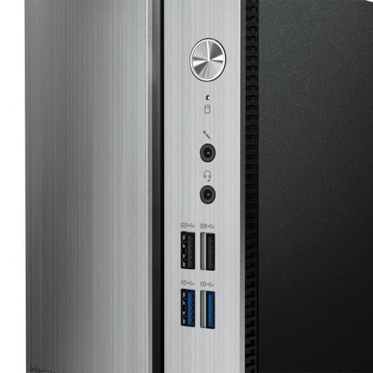 Lenovo IdeaCentre 510S Intel Core i3-8100/8GB/1TB