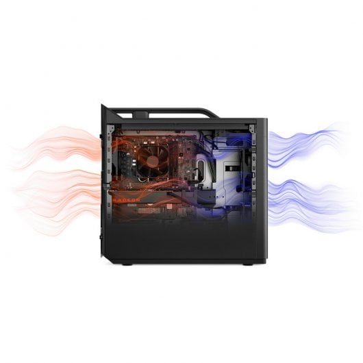 Lenovo Legion T530 Intel Core i5-8400/16GB/1TB/GTX 1060