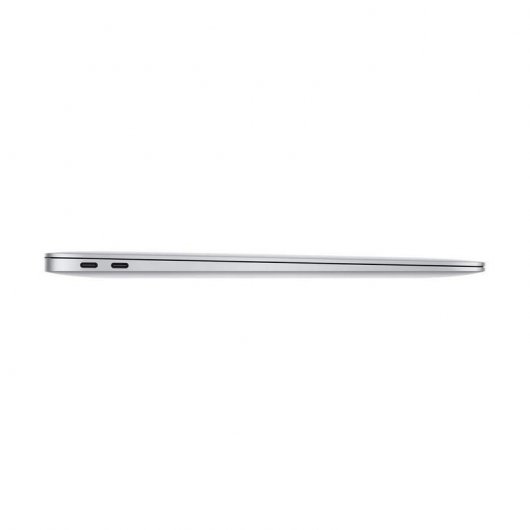Apple MacBook Air Intel Core i5 1.6GHz/8GB/256GB SSD/13.3" Retina Plata