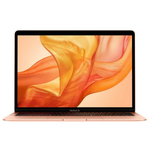 Apple MacBook Air Intel Core i5 1.6GHz/8GB/256GB SSD/13.3" Retina Dorado
