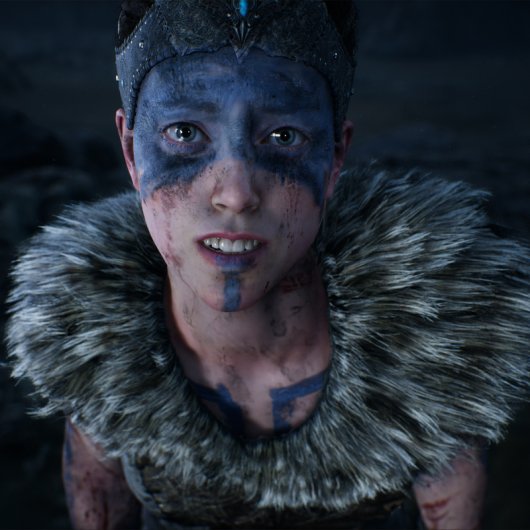 Hellblade Senua´s Sacrifice Xbox One