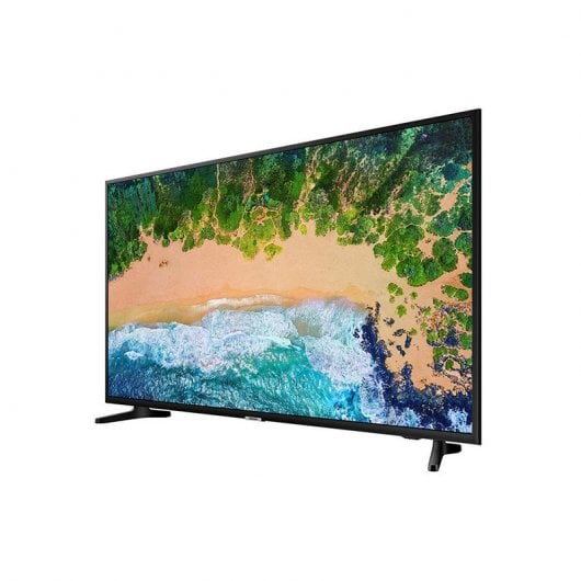 Samsung UE43NU7025K 43" LED UltraHD 4K