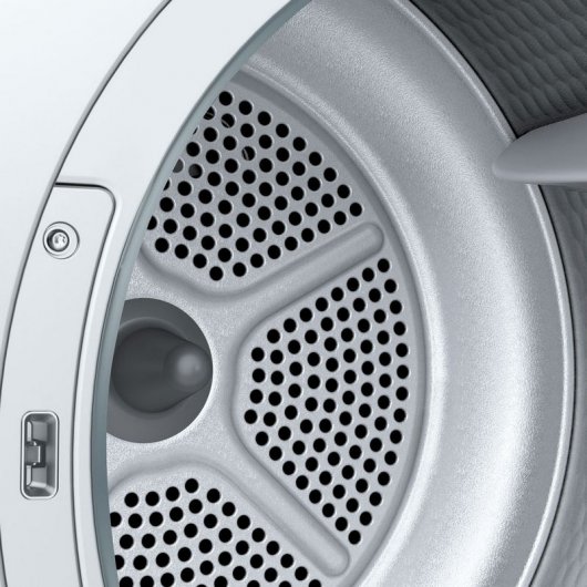 Siemens WT47G429ES Secadora Bomba de Calor de Carga Frontal 8Kg A++ Blanca