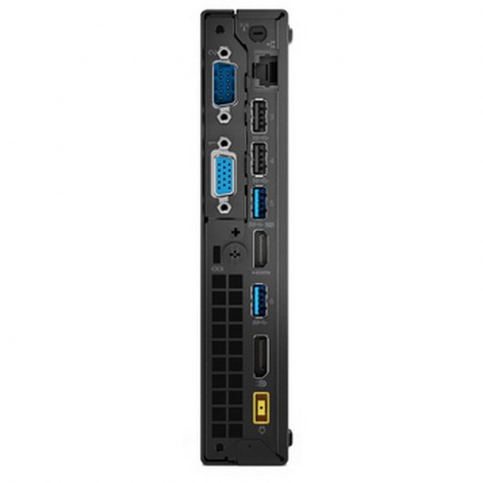 Lenovo ThinkCentre M920 Intel Core i7-8700T/8GB/256GB SSD