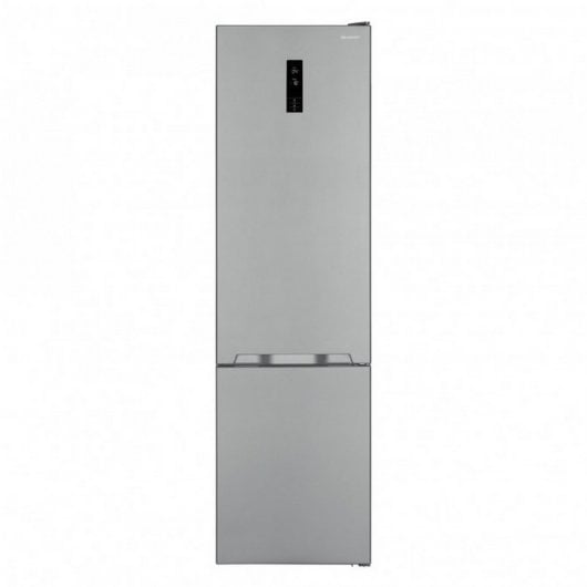 Sharp SJ-BA32IEXI2 Frigorífico Combi A++ Acero Inoxidable