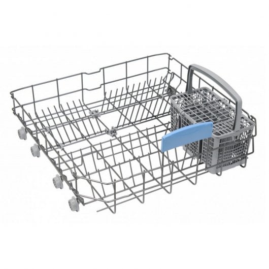 Sharp QW-GT21F472I Lavavajillas Capacidad 13 Cubiertos A++ Acero Inoxidable