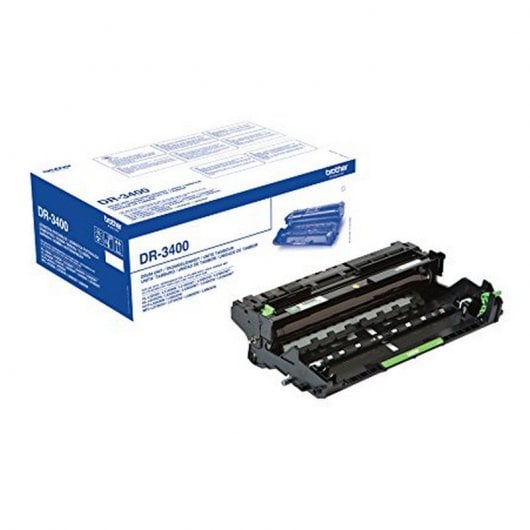 Brother DR3400 Tambor para Impresora