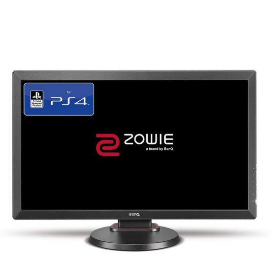 BenQ Zowie RL2460S 24" FullHD Optimizado PS4