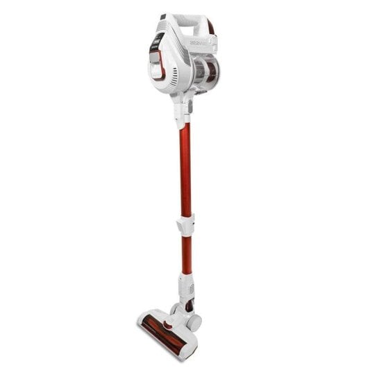 Cecotec Conga ThunderBrush 620 Immortal Battery Aspirador Vertical 22.2V Rojo
