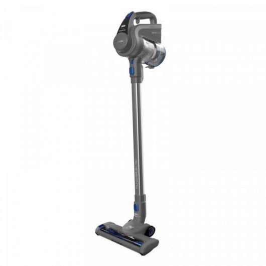 Cecotec Conga ThunderBrush 790 Immortal Battery Aspirador Vertical 25.9V Gris/Azul