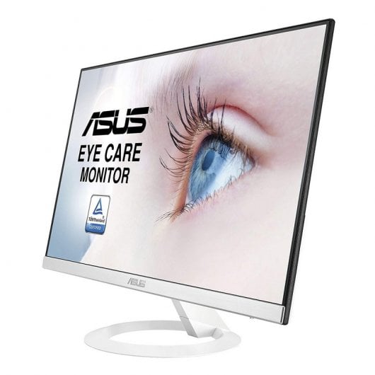 Asus VZ239HE-W 23" LED IPS Full HD Bianco