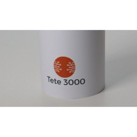 Tete 3000 Asistente Inteligente